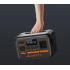 BLUETTI - AC2P Ultra-lightweight Portable Power Station Designed for Outdoor Activities, Camping, and Emergency Home Backup, 300W LiFePO4 Power Station (230.4 Wh Capacity)